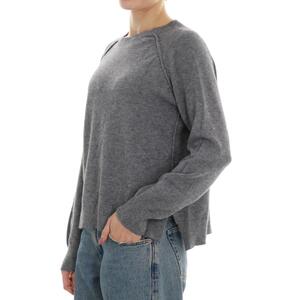 MAGLIA CON SPACCHI HAVEONE - Mad Fashion | img vers.300x/